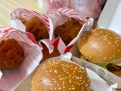 -肯德基(仙游店)