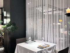 -T館·花园艺术餐厅