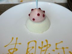 -美食汇自助餐厅(成都万达瑞华酒店)
