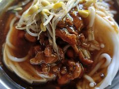 -灵山卢梅燕粉店