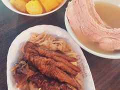 -松發肉骨茶(先得坊店)