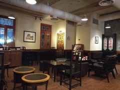 大堂-星巴克臻选(北京前门大街店)