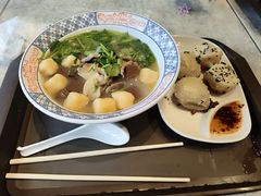 -大食代美食广场(迪士尼小镇店)