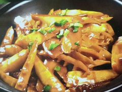 -颂福楼·南京菜(定淮门店)