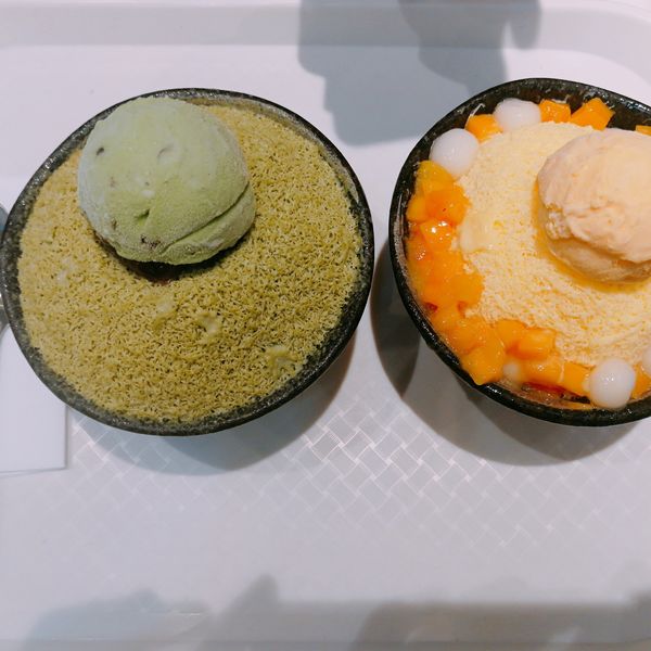 相思蜜哒甜品(金安店)