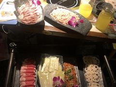 -哥老官重庆美蛙鱼头(龙湖杭州金沙天街店)