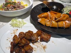 -德尚煌·顺德菜(誉山悠方天地店)
