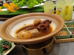-小方外婆菜(蒙山路店)