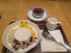 豆花大满贯-赵记传承·中式甜品(中山石岐大信店)