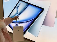 -Apple零售店(青岛万象城店)