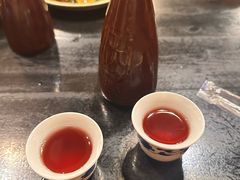 -醉八仙热酒馆(渝中店)