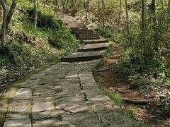 -巨石山景区