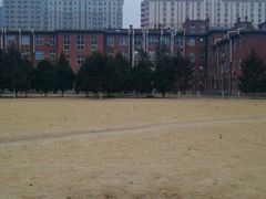 -辽宁大学(崇山校区)