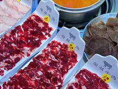 -荣叔港式沙嗲牛肉火锅(正佳潮流店)