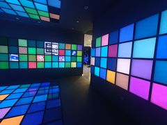 -微软亚太研发集团大厦(微软总部)