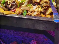 -蛙来哒(华隆步步高店)