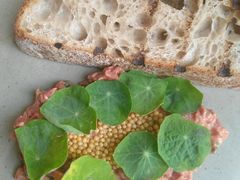 生牛肉塔塔-BOR Eatery(安福路店)