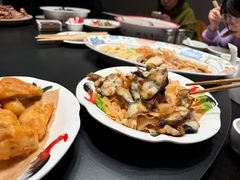 -广府乡下·饭庄(新港东路店)