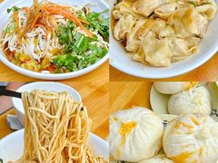 -留芳·文旅古月楼(老街店)