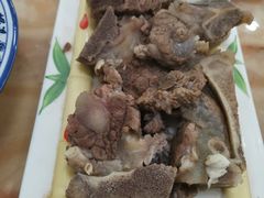 -苏莱特色牛骨滩羊手抓馆(长城东街总店)