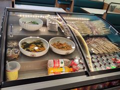 -伊北味·清真青海拉面村(延安路店)