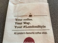 -COSTA COFFEE(常熟路店)