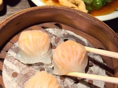 -广州花园酒店荔湾亭·地道点心·粤式饮茶