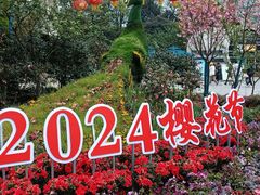 -南山植物园