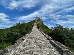 -司马台长城