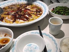 -花椒俏川菜小馆(南海万达店)