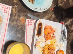 -汉丽斯巴西烤肉自助(市南店)