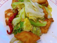 -撒拉花儿·新疆菜·清真(太阳宫店)