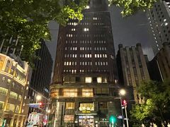 -上海国际饭店
