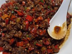 -小柴米·传统江西菜(八一广场店)