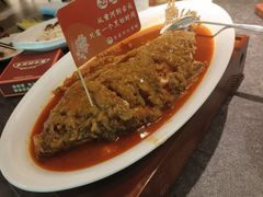 -杏花村水席楼·洛阳水席(老城十字街店)