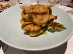 -百富源·海鲜辽菜(和平北大街店)