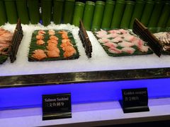 -加餐海鲜自助(集美银泰百货店)