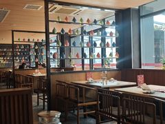 -唐猫庭院·千年陕菜(大唐不夜城店)