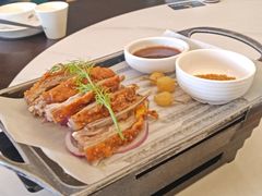 -清真·卡德尔大叔新疆主题餐厅(龙汇路店)