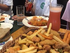 -兰特伯爵西餐厅·啤酒屋(方庄店)