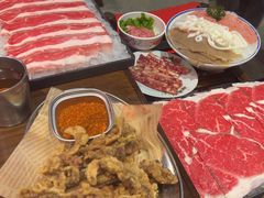 -萍姐火锅·公路夜市(南京新街口店)