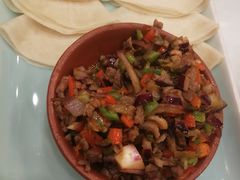 -巴依老爷新疆美食(清华东门店)