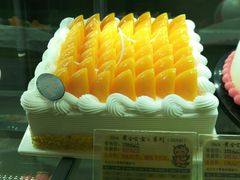 -爱缇米斯蛋糕(解放路店)