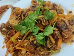 -松明一烤肉馆(鲁园店)