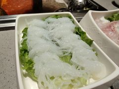-海底捞火锅(翔龙天地广场店)