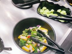 -比格比萨自助(花园路店)