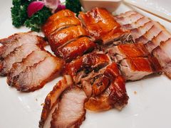 -大汉金桥华美达广场酒店·食秀全日制餐厅