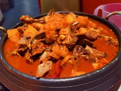 -老闵田螺馆·南昌市井菜·特色小吃(总店)