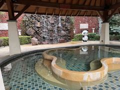 -天目湖涵田半山温泉