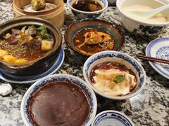 -南京大牌档(崇文门国瑞店)